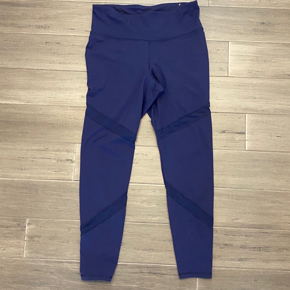 Old Navy High-Waisted Compression Leggings